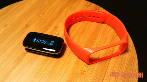 精于心，简于形 fitband智能手环深度简测