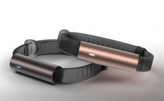 Misfit Ray 美得像手链的智能手环，科技与时尚的完美融合