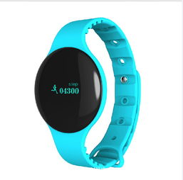 卡丁乐D9智能手环 集WiFi共享、防水与久坐提醒于一体的厂家直销新选择