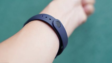 手表带大比拼 智能手环硅胶表带的优劣分析与选购指南