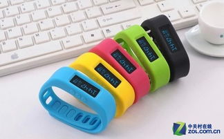 低价高能 百元内精品智能手环大推荐